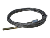 3890007 Rope, Wire Extend 411.75 Lg | JLG